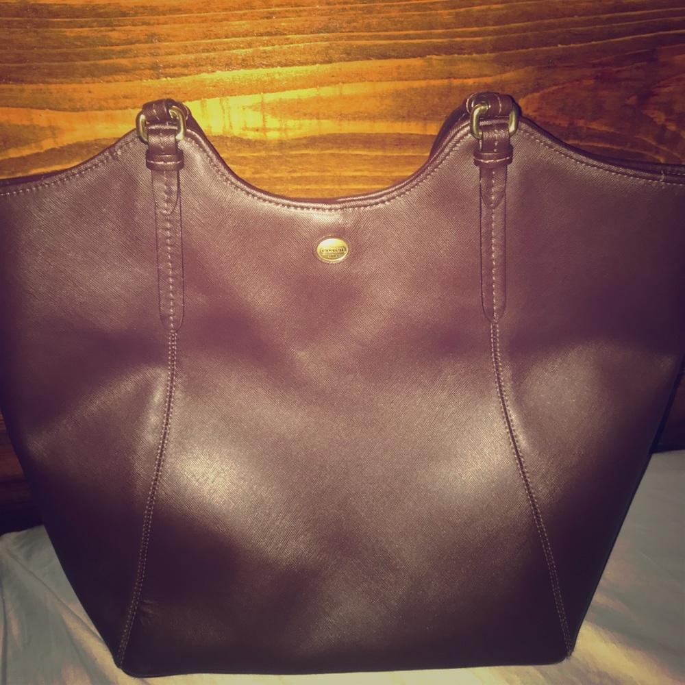 Coach handbag